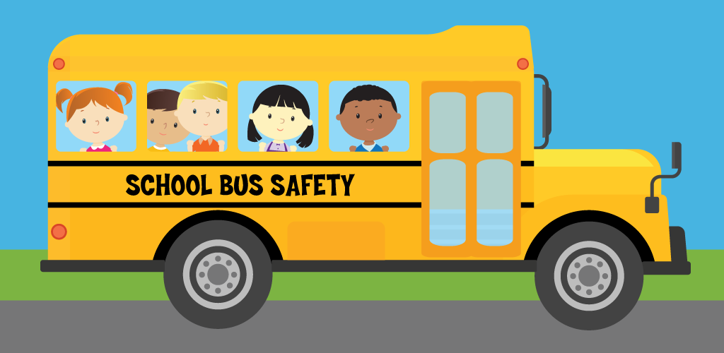 WILSON SCHOOL DISTRICT BUS SAFETY RULES Green Valley Elementary