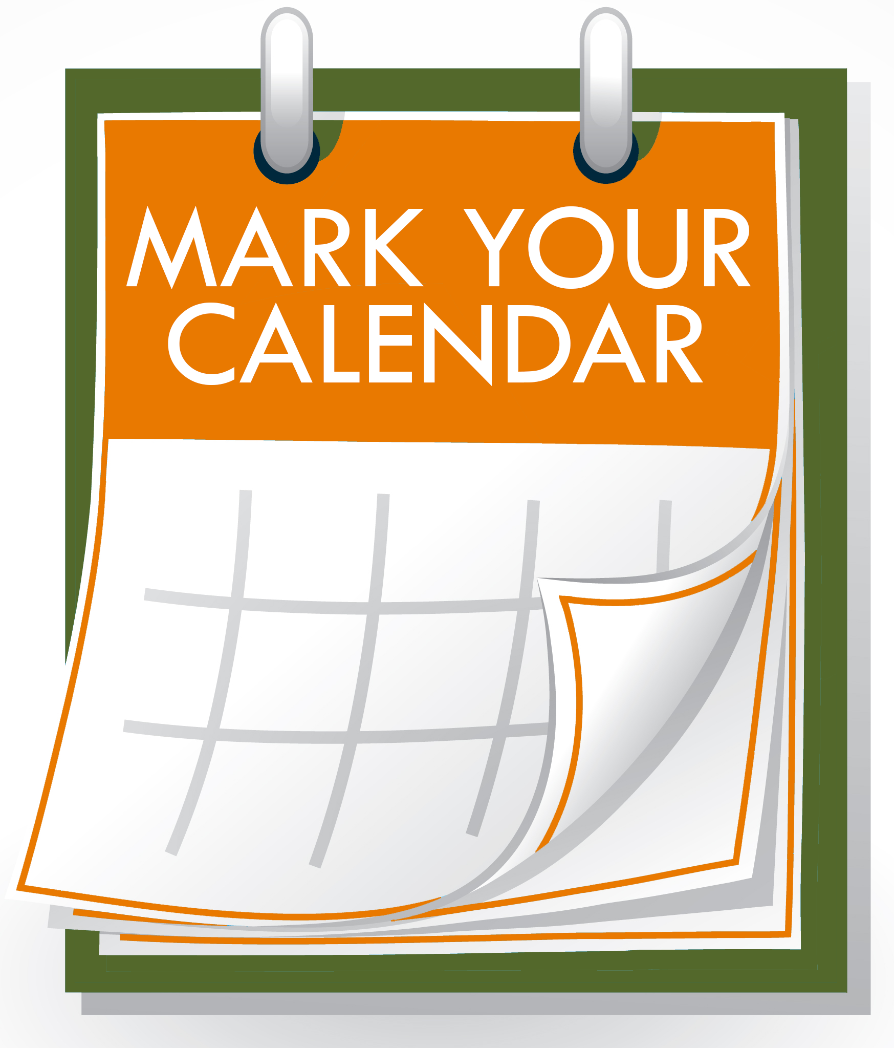 free-mark-your-calendar-clipart-6 - Spring Ridge Elementary